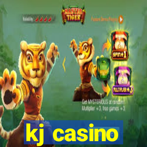 kj casino